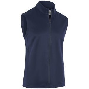 CALLAWAY GENT'S 3 CHEV HIGH GAUGE GOLF VEST (GILET)