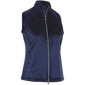CALLAWAY WOMEN'S CHEV PRIMALOFT GOLF VEST (GILET)