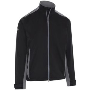 CALLAWAY GENT'S STORMLITE II WATERPROOF GOLF JACKET