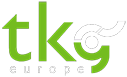 TKG Logo