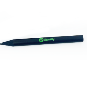 PREMIUM GOLF PENCIL PRINTED NO ERASER