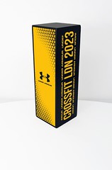 Tower Award - Matt Black