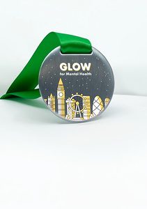 Olympic Medal Nickel