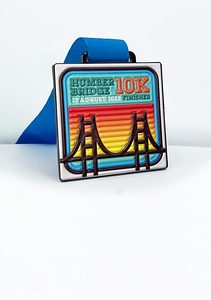 Flextec Softfeel Square Medal