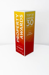 Tower Award - Matt White