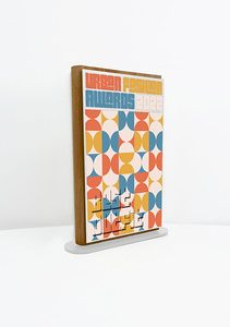 Atom Award Small - Matt White