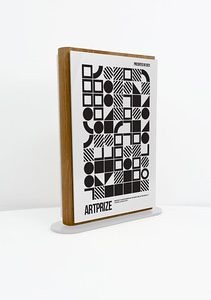 Atom Award Medium - Matt White