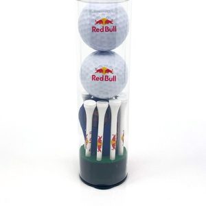 FLIX LITE ESSENTIAL GOLF TUBE