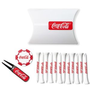 GOLF REPAIR TOOL PILLOW PACK