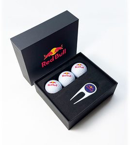 REVO 3 BALL GOLF MINI PRESENTATION BOX