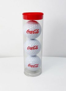 3 BALL TUBE