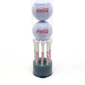 TEE ESSENTIAL GOLF TUBE