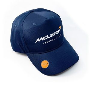 BALL MARKER GOLF CAP PRINTED