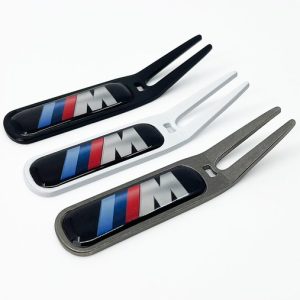 BENT GOLF DIVOT REPAIR TOOL