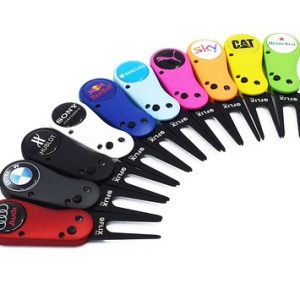 FLIX PRO 2.0 AUTOMATIC GOLF DIVOT REPAIR TOOL