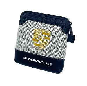 GOLF CADDI ELITE STRUCTURED LINED BAG EMPTY