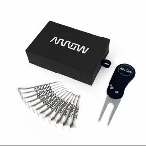 GOLF FLIX LITE MATCHBOX