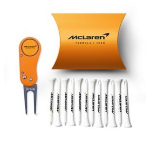 CUSTOMISED GOLF FLIX LITE PILLOW PACK