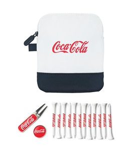 REPAIR TOOL CADDI ZIPPED TWILL GOLF BAG SET