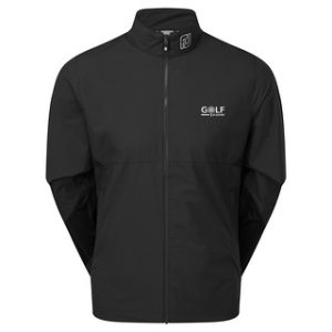 FJ (FOOTJOY) GENT'S HYDROLITE X GOLF JACKET