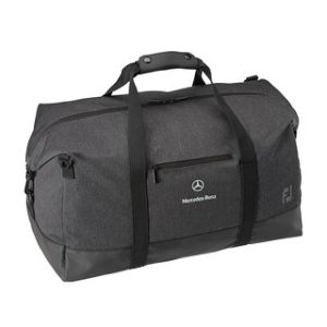 FJ (FOOTJOY) GOLF TRAVEL DUFFEL