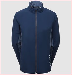 FJ (FOOTJOY) WOMEN'S HYDROLITE X GOLF JACKET