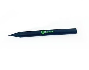 PREMIUM GOLF PENCIL PRINTED NO ERASER